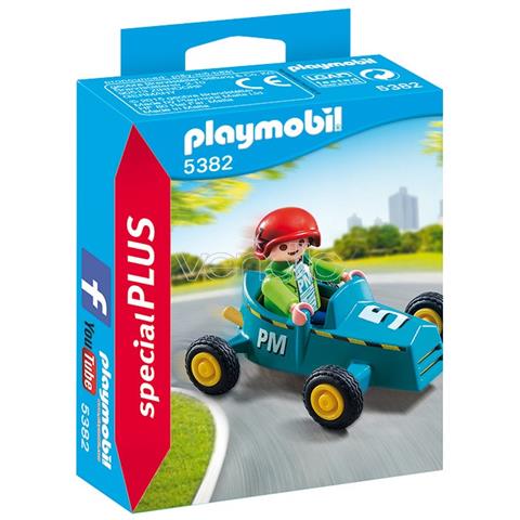 Special Plus - Bimbo Su Kart  - Foto 3