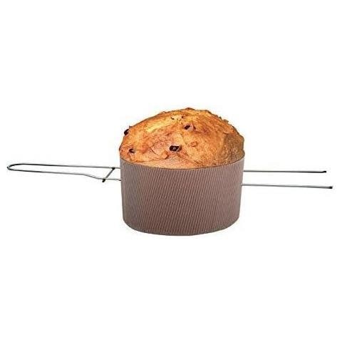 Spillone In Acciaio Inox Per Dolci - Foto 4