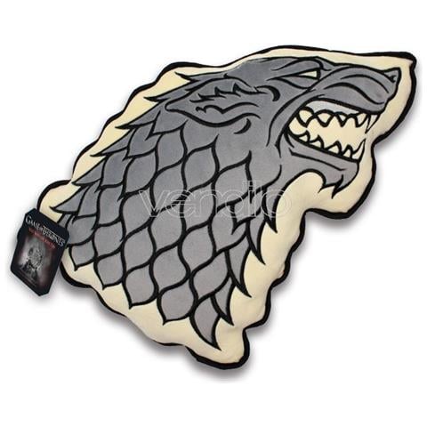 Cuscino Trono di Spade - Stark - Foto 1