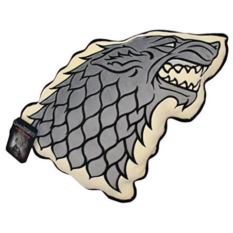 Cuscino Trono di Spade - Stark - Foto 2