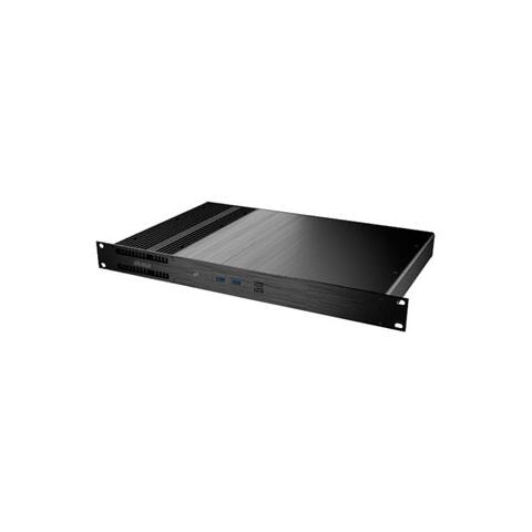 Case Galileo TU3 Thin-Mini-ITX Colore Nero - Foto 1