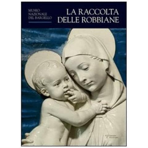 Museo Nazionale Del Bargello. La Raccolta Delle Robbiane. - Foto 2