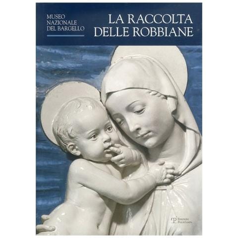 Museo Nazionale Del Bargello. La Raccolta Delle Robbiane. - Foto 1