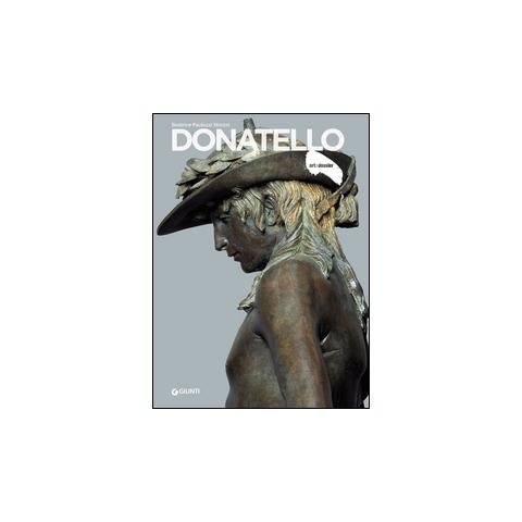 Beatrice Paolozzi Strozzi - Donatello - Foto 2