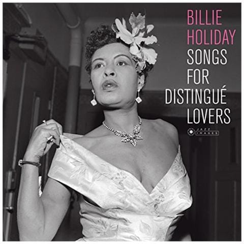 Billie Holiday - Songs For Distingue Lovers - Foto 1