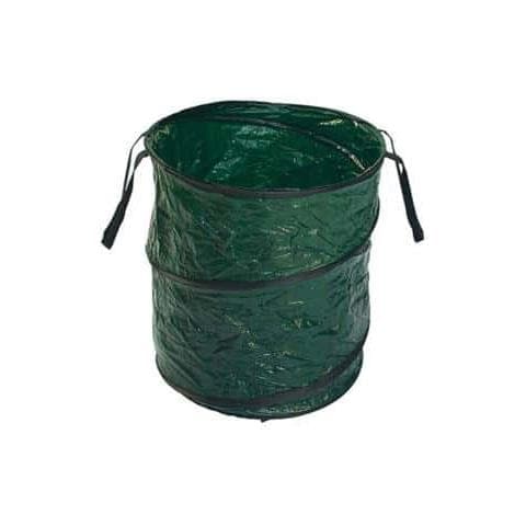 589689 Sacco Pieghevole Da Giardinaggio 560 X 690 Mm - Foto 3