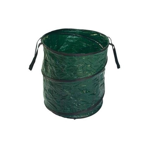 589689 Sacco Pieghevole Da Giardinaggio 560 X 690 Mm - Foto 2