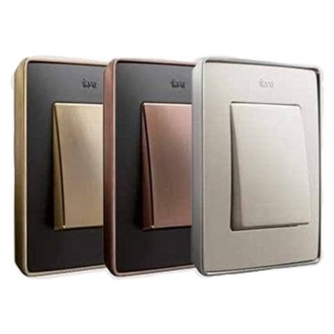 8201630-245-quadro 3 Elem. Base Oro Bianco - Foto 1