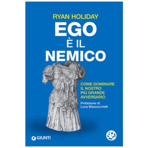 Ryan Holiday - L'Ego È Il Nemico  - Foto 2