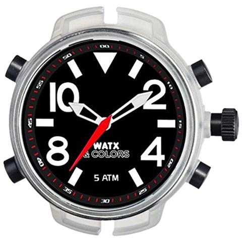 Watx&colors Xxl Analogic Orologi Uomo Rwa3700r - Foto 1