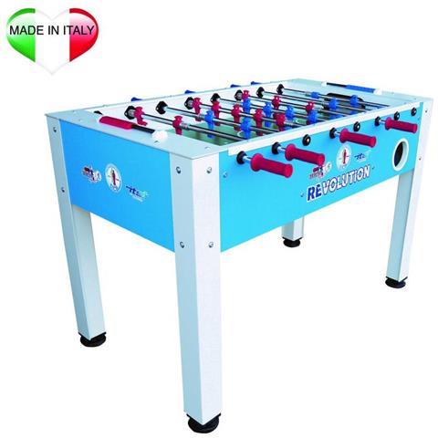 Calciobalilla Sport Revolution Omologato Licb Roberto Sport - Foto 1