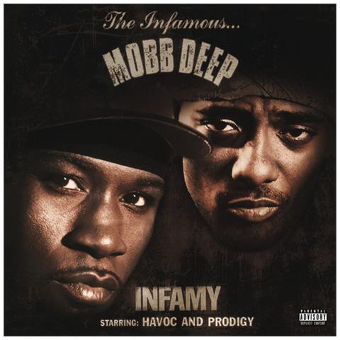 Mobb Deep - Infamy - Disponibile dal 01/06/2018 - Foto 1