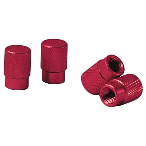 Sport-cap C / valvola Rosso An - Foto 5