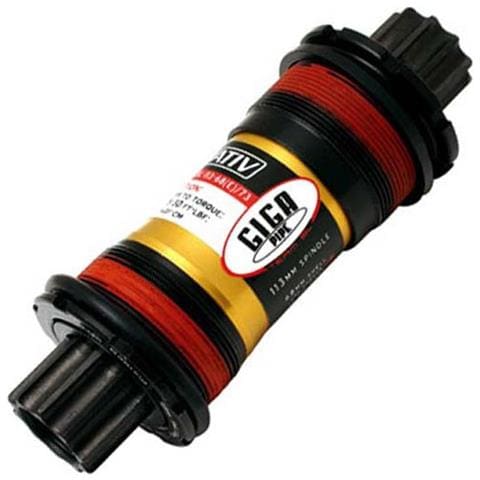 Staffe Inferiori Bb Giga Pipe Team Sl 113 X 68/68e / 73 Componenti 113 X 68/68e / 73 - Foto 1