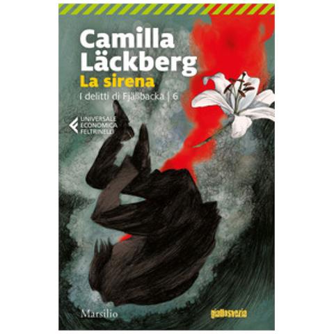 Camilla Läckberg - La sirena. I delitti di Fjällbacka. Vol. 6 - Foto 1