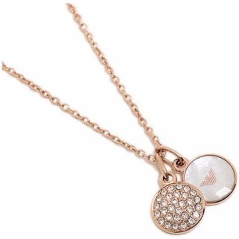 Collana Emporio Armani Donna - Foto 1