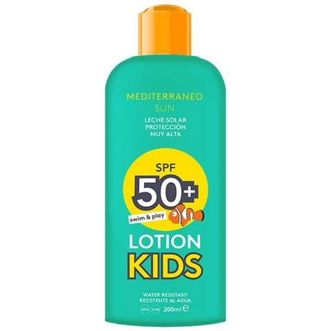 Lozione Solare - 200 Ml - Foto 2
