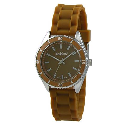 Orologio Analogico Quarzo Uomo con Cinturino in Silicone DBA2125M - Foto 4