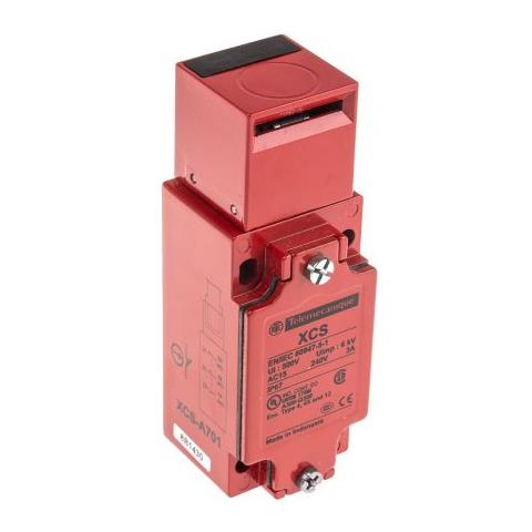 Rilevamento Di Sicurezza Preventa Xcsa701 - Foto 1