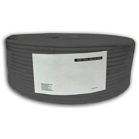 Draka Cat 7 Erdkabel Uc900 Ss23 S / ftp Pimf, 100m Ring - Foto 1