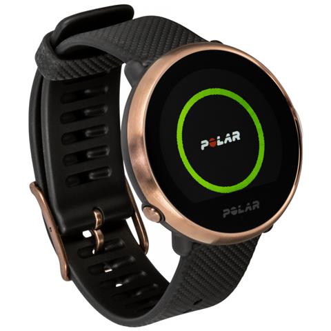 Ignite, Orologio Multisport Unisex Adulto, Nero Rame, M / L - Foto 2