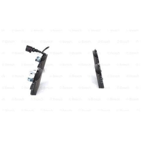 Kit Pastiglie Freno Bp1017 0.986.494.107 - Foto 2