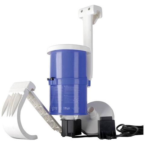 Filtro A Cartuccia 2.000 Litri/h - Foto 4