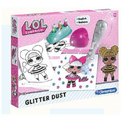 Lol-glitter Dust, Multicolore, 18548 - Foto 1