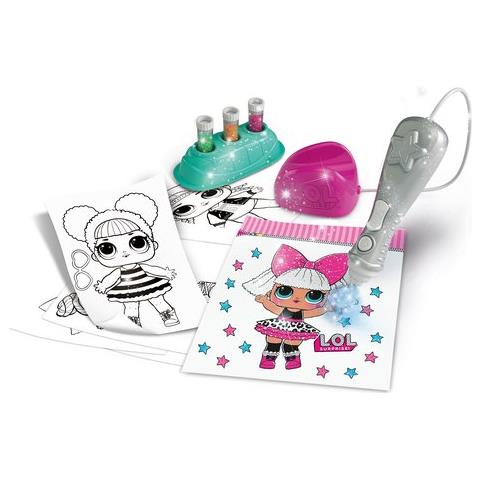 Lol-glitter Dust, Multicolore, 18548 - Foto 2