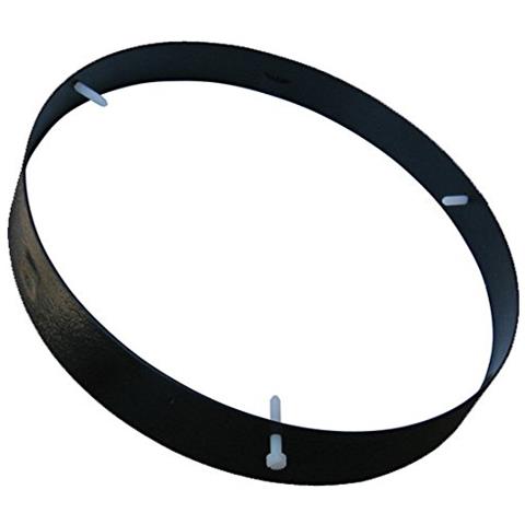 Generatore Di Campo Piano Illuminato 30B305 - Con Regolazione Luminosa E Viti | Diametro 260mm - Foto 5