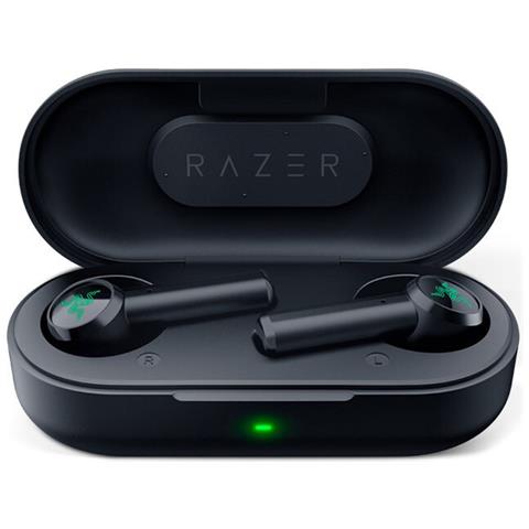 RAZER - Auricolari Wireless Razer Hammerhead Cuffie Da Gioco In-ear - ePRICE