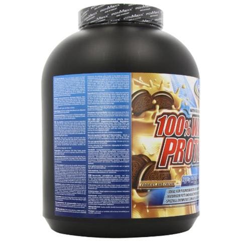 100% Whey Protein - Foto 3