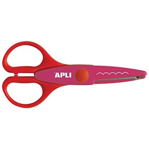 Forbici Creativi Denti-di Lama 13 Cm, 012 819, Multi - Foto 2