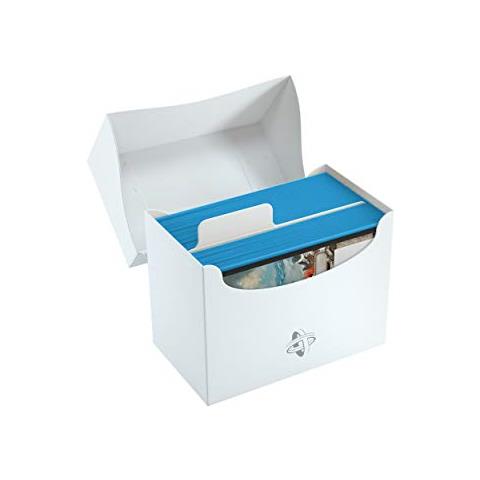 Gamegen C - Supporto Laterale 80 +, Colore Bianco (ggs25046ml) - Foto 3