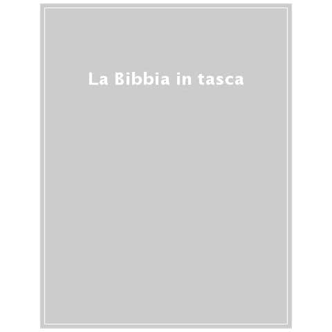 Bruno Maggioni - La Bibbia in tasca - Foto 1