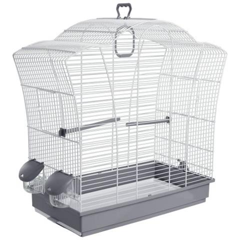Gabbia Per Uccelli 621 57x27x57.5 Cm - Foto 1