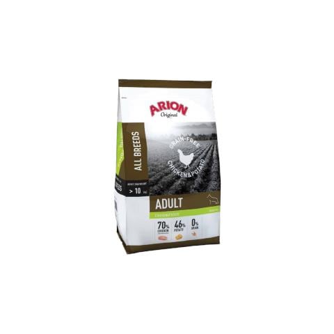 Cibo Secco Per Cani Original Grain Free Pollo E Patata12 Kg - Foto 1