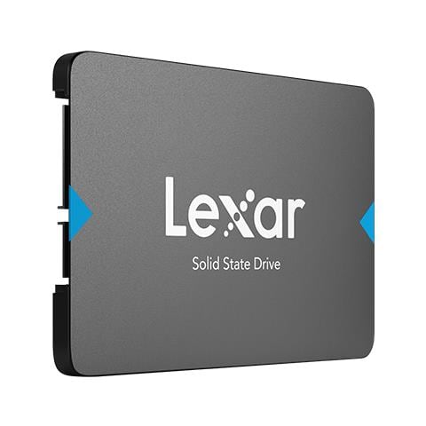SSD 480 GB Serie NQ100 2.5" Interfaccia SATA III 6 Gb / s - Foto 2