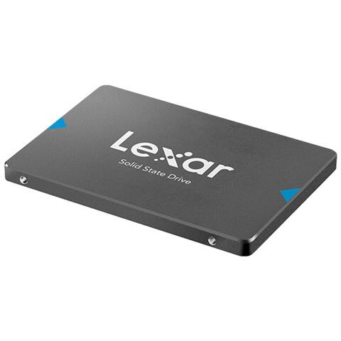 SSD 480 GB Serie NQ100 2.5" Interfaccia SATA III 6 Gb / s - Foto 3