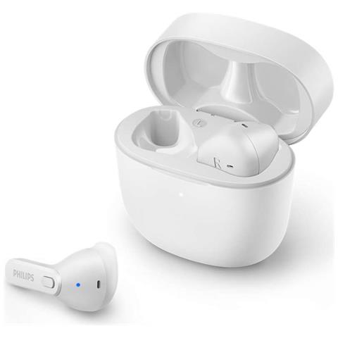 Auricolari TAT2236WT / 00 White BT TWS Mic - Foto 2