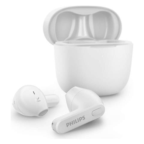 Auricolari TAT2236WT / 00 White BT TWS Mic - Foto 1