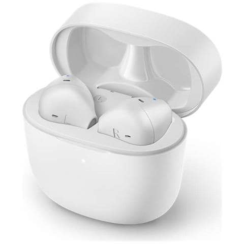 Auricolari TAT2236WT / 00 White BT TWS Mic - Foto 3