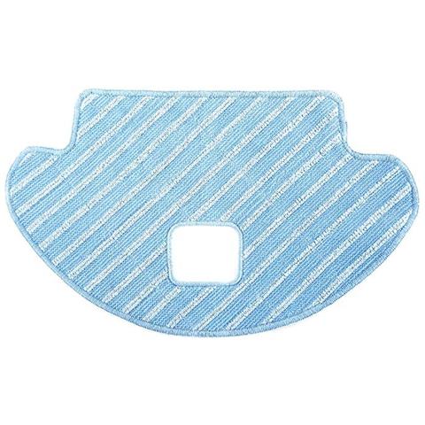 Panno Lavapavimenti Ecovacs Per Ozmo 610/601 D-cc3b Blu - Foto 2