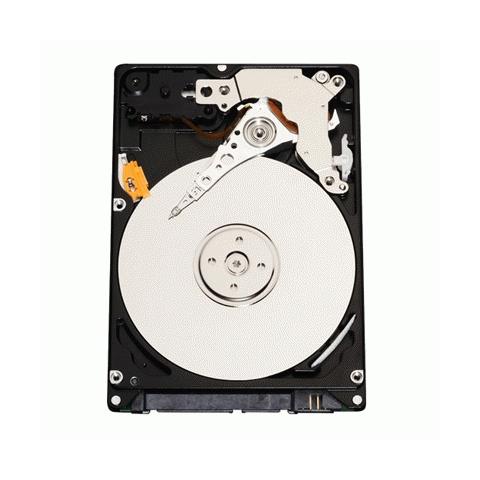 [Ricondizionato GOLD] Scorpio Blue 160GB (SATA 3 Gb / s) - Mobile Hard Drives, 8 MB Cache, 5400 RPM - Foto 1