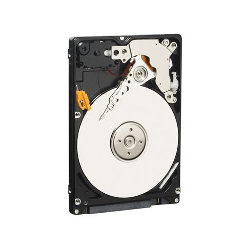 [Ricondizionato GOLD] Scorpio Blue 160GB (SATA 3 Gb / s) - Mobile Hard Drives, 8 MB Cache, 5400 RPM - Foto 6