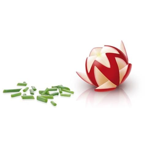 Coltellino Sbucciatore - Linea Presto - Foto 2