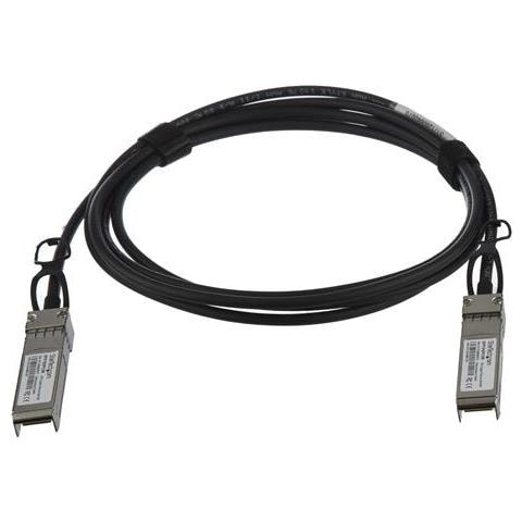 Cavo SFP+ a connessione diretta da 2 m - Conforme a MSA - Cavo SFP+ 10G - Cavo Twinax passivo - Cavo DAC - Foto 2