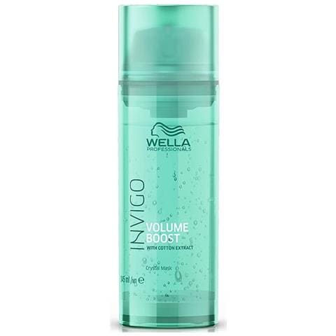 INVIGO Volume Boost Crystal Mask 145ml maschera per capelli Unisex - Foto 1