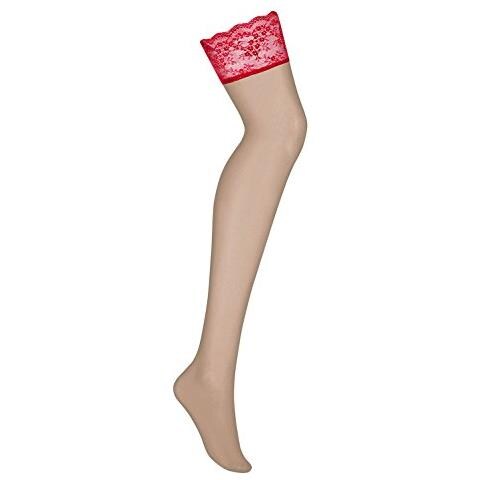 Lovica Beige, Rosso - Foto 1