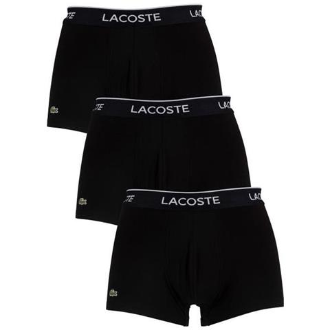 Boxer Da Uomo Neri L - Foto 1